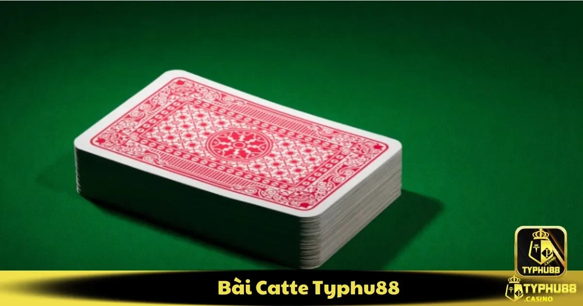 Bài Catte Typhu88 – Thử Thách Đầy Tính Sáng Tạo