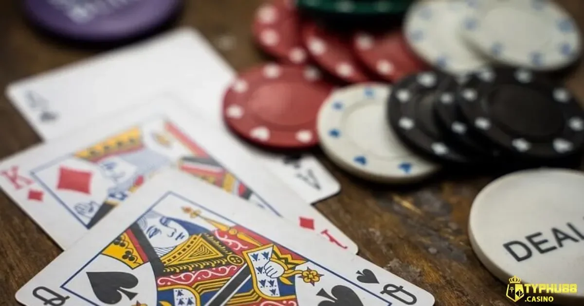 Bài Câu Cá Typhu88 – Trải Nghiệm Game Bài Với Sự Thư Giãn 3 Các Loại Lá Bài Trong Câu Cá Typhu88