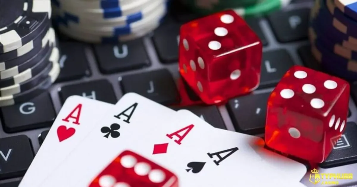 Bài Câu Cá Typhu88 – Trải Nghiệm Game Bài Với Sự Thư Giãn 2 Tại Sao Nên Chơi Câu Cá Typhu88?