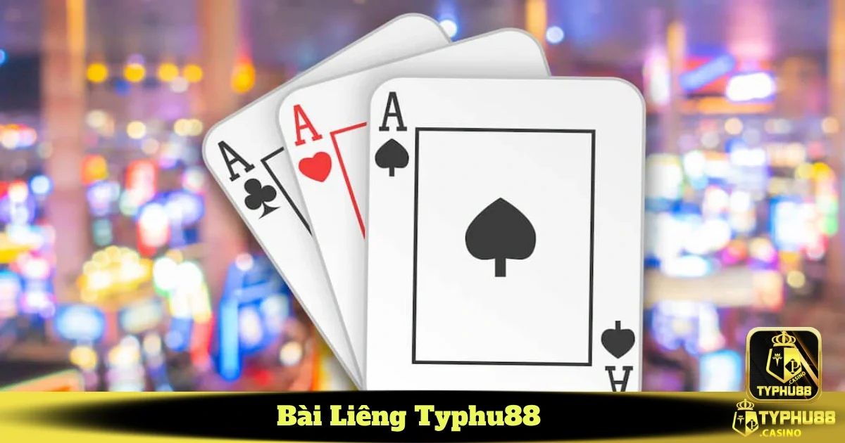 Bài Liêng Typhu88 – Nơi Hội Tụ Những Lá Bài Đầy Quyền Lực 4 Quan Sát Đối Thủ Khi Chơi Liêng