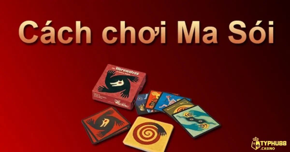 Bài Ma Sói Typhu88 – Cuộc Chiến Sinh Tồn Đầy Kịch Tính 3 Tâm lý trong Ma Sói
