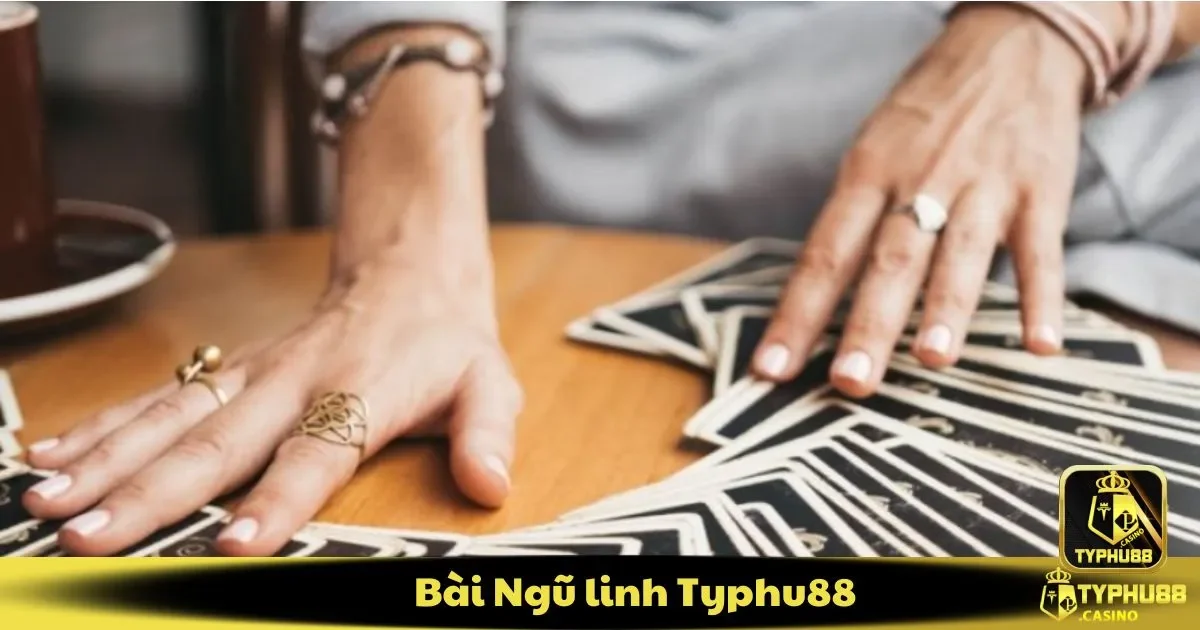 Bài Ngũ Linh Typhu88 – Cân Não Trong Từng Lượt Điểm