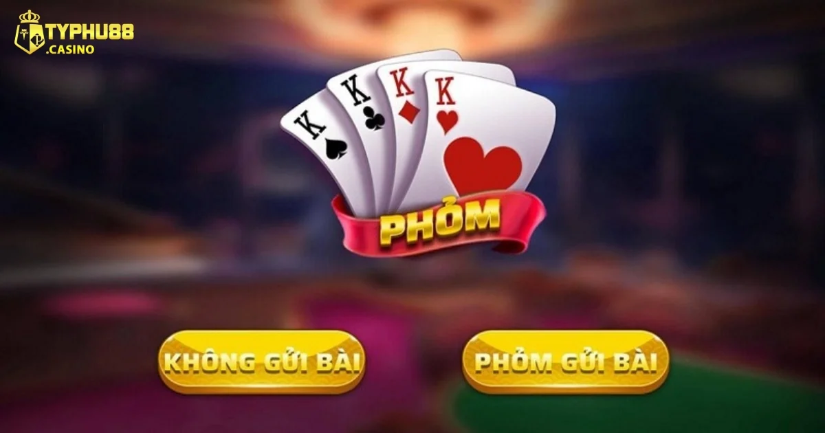 Bài Phỏm Typhu88: Đỉnh Cao Tư Duy Của Những Bộ Bài Tinh Tế 4 Dự Đoán Nước Đi Của Đối Thủ