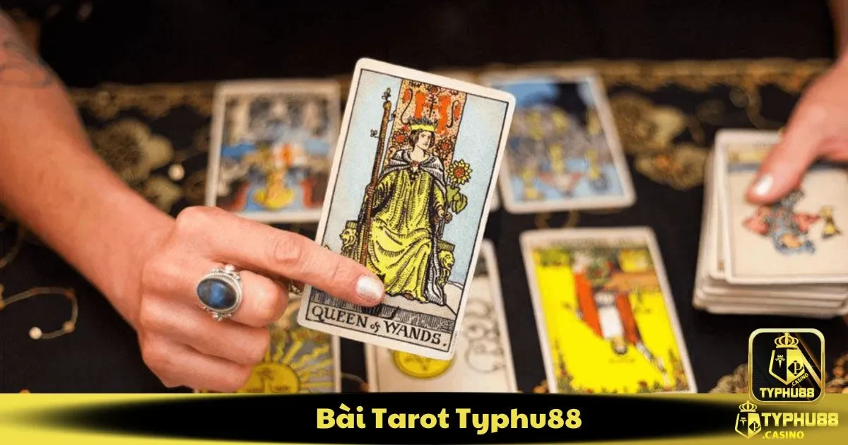 Bài Tarot Typhu88 – Khám Phá Bí Mật Vũ Trụ Qua Những Lá Bài 2 Tarot Typhu88 Là Gì? Ý Nghĩa Các Lá Bài Chính
