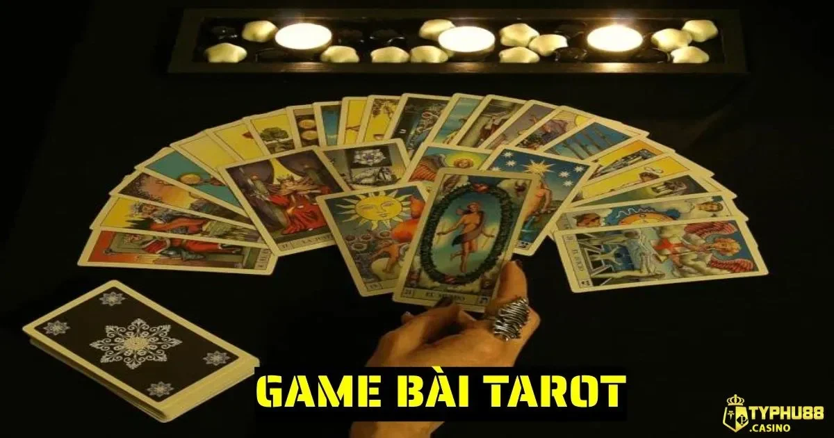 Bài Tarot Typhu88 – Khám Phá Bí Mật Vũ Trụ Qua Những Lá Bài 3 Cách Đọc Bài Tarot Chính Xác Cho Người Mới Bắt Đầu