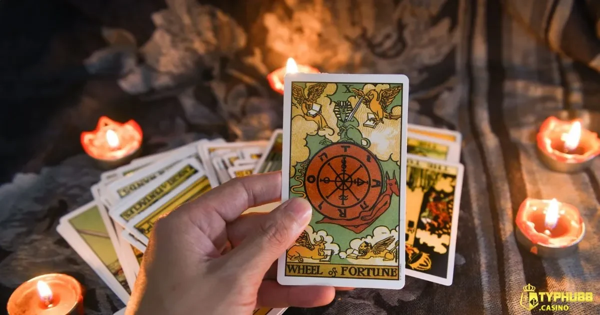 Bài Tarot Typhu88 – Khám Phá Bí Mật Vũ Trụ Qua Những Lá Bài 4 Hướng dẫn đọc Bài Tarot Typhu88