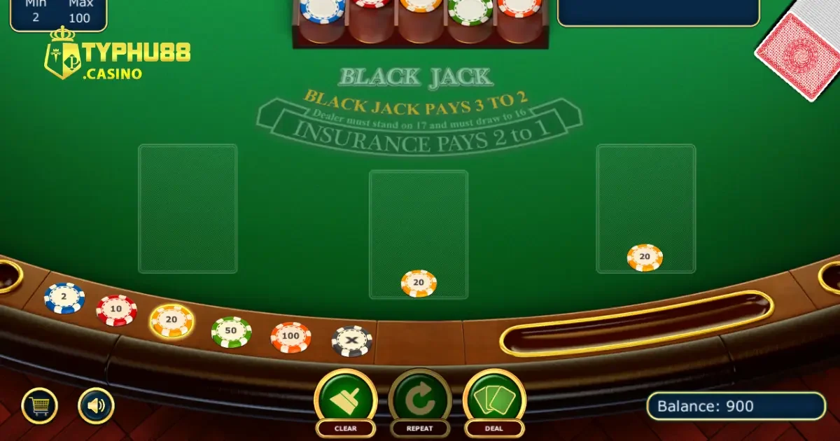 Poker Typhu88 – Đỉnh Cao Của Sự Tư Duy Và Tính Toán 3 Chiến Thuật Chơi Dựa Trên Các Lá Bài