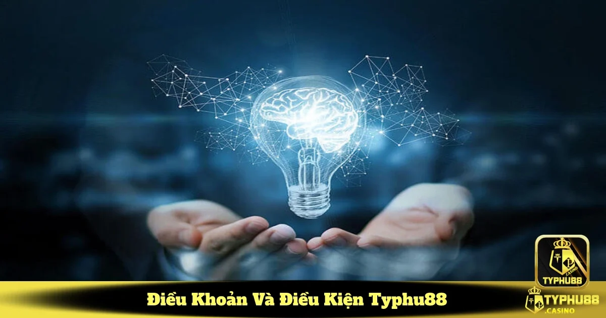 Điều Khoản Và Điều Kiện Typhu88 - Quy Định Sử Dụng Dịch Vụ 2 Điều kiện đăng ký và duy trì tài khoản Typhu88