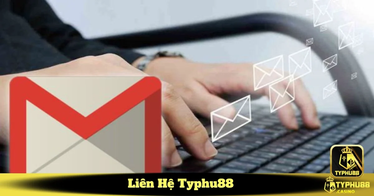 Liên Hệ Typhu88 - Dịch Vụ Hỗ Trợ Tận Tâm Và Sẵn Sàng 24/7 3 Những lý do nên liên hệ Typhu88 để nhận hỗ trợ