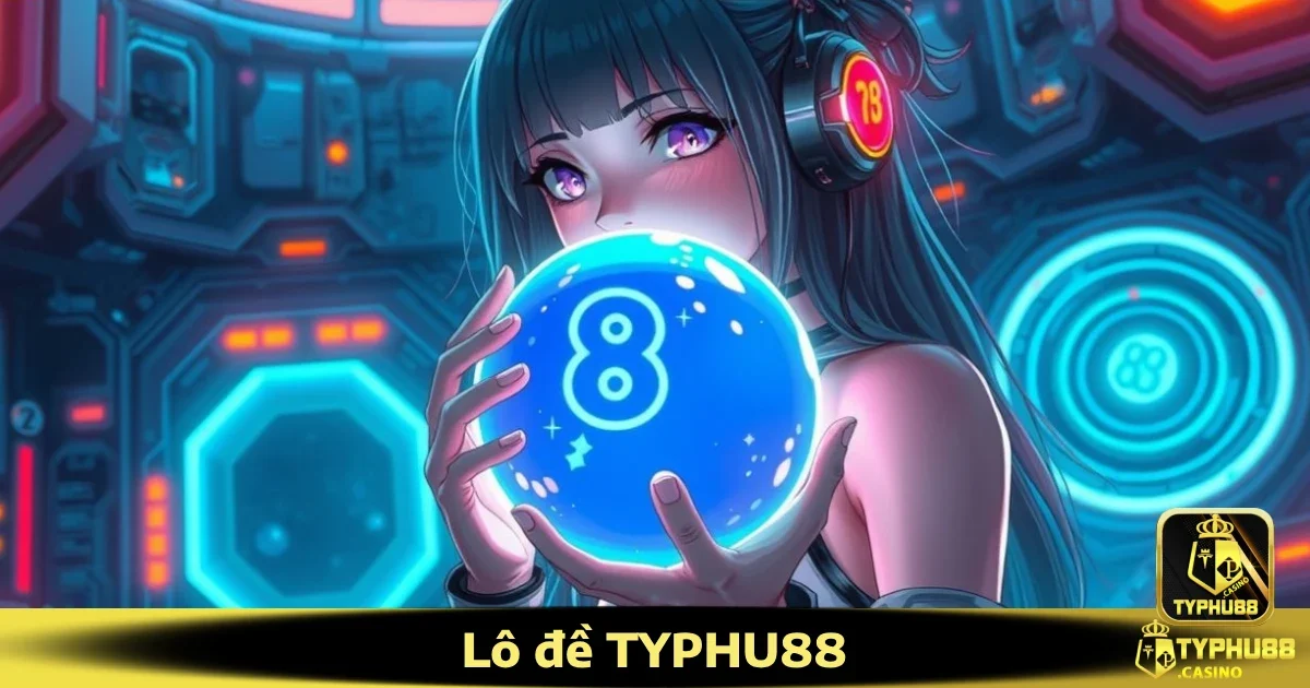 Lô đề Typhu88 3 Các loại cược tại Lô đề Typhu88