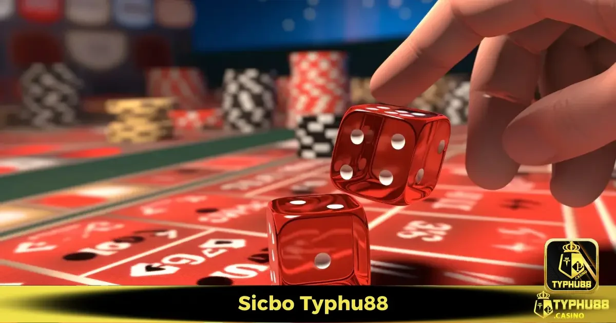 Sicbo Typhu88 – Bí Mật Đằng Sau Trò Chơi Xúc Xắc Kỳ Diệu 2 Tại Sao Sicbo Typhu88 Là Trò Chơi Được Yêu Thích Nhất?