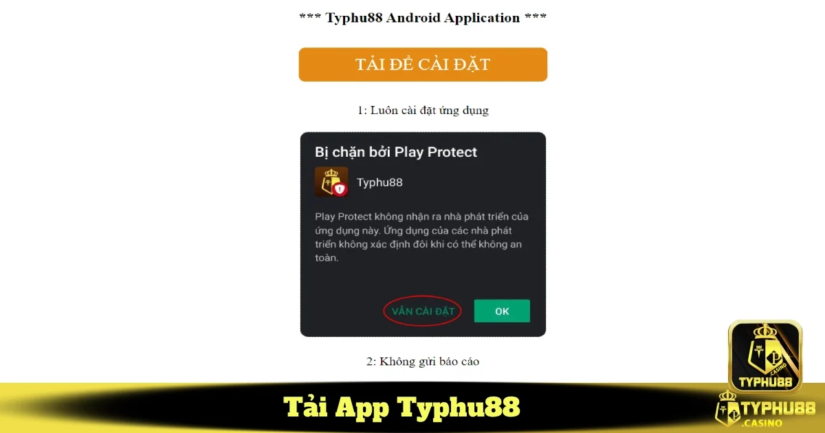Tải App Typhu88 - Trải Nghiệm Cá Cược Ngay Trên Điện Thoại 1 Lợi ích khi sử dụng App Typhu88