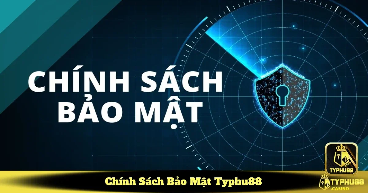 Typhu88.casino - Trang đăng Ký & Đăng Nhập Mới Nhất 29 Hệ thống bảo mật tại Typhu88 đảm bảo an toàn, uy tín tuyệt đối