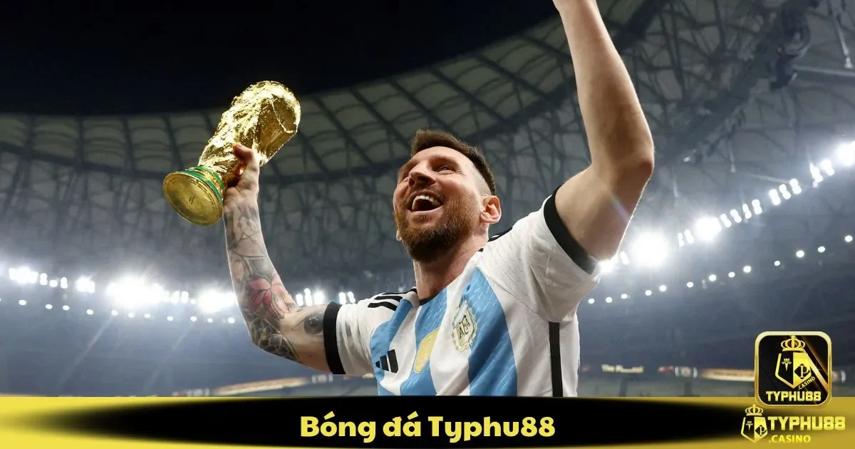 Bóng Đá Typhu88 – Cách Soi Kèo Và Đặt Cược Chính Xác 2 Cá cược bóng đá Typhu88 là gì? Các loại kèo phổ biến cần biết