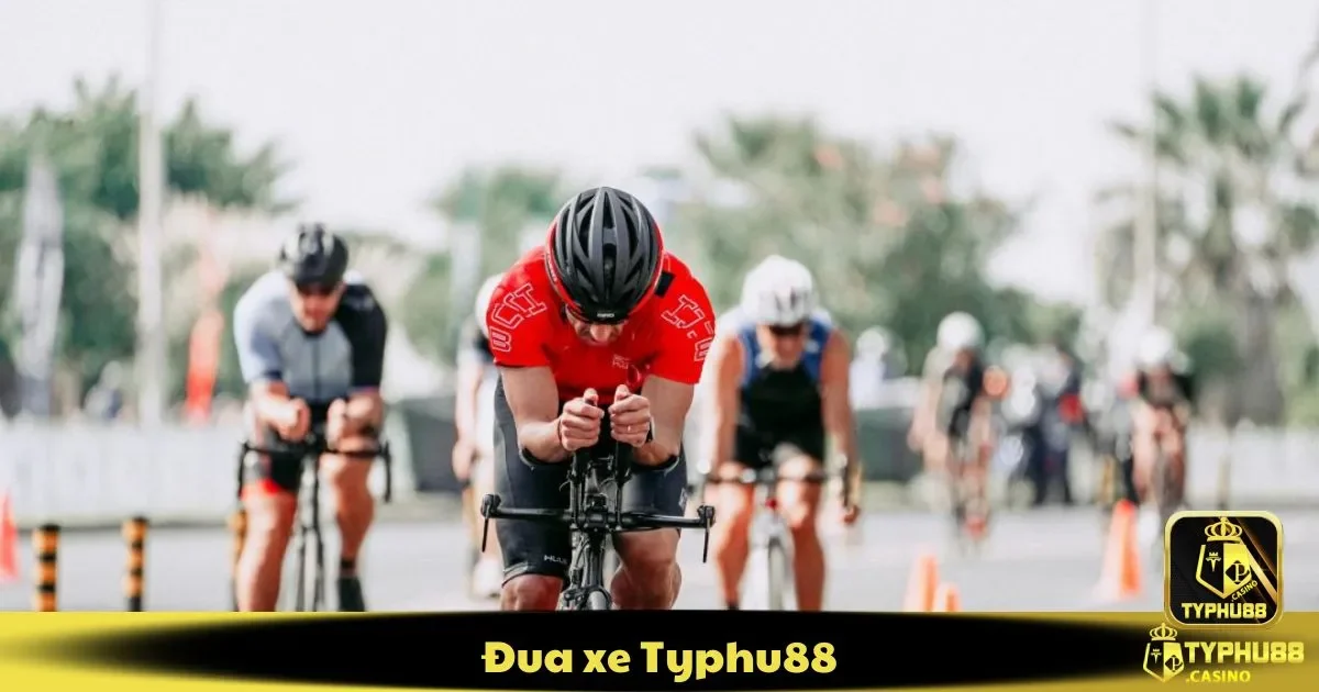 Đua Xe Typhu88 – Hướng Dẫn Cá Cược Và Mẹo Dự Đoán
