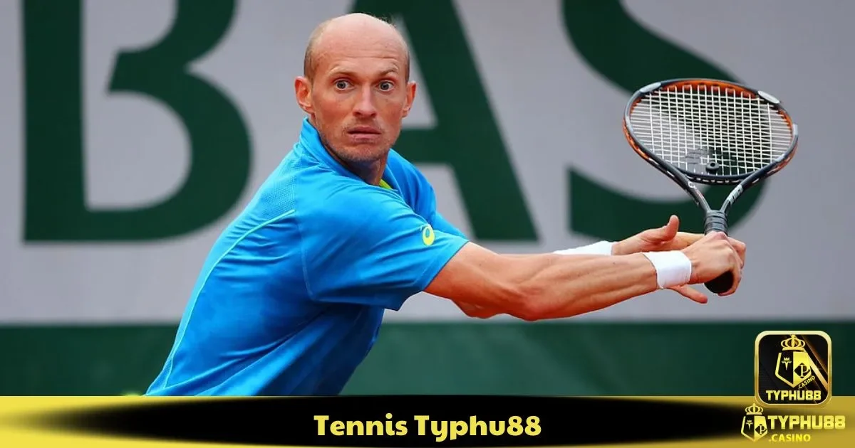 Tennis Typhu88 – Bí Quyết Phân Tích Trận Đấu Và Đặt Cược 2 Cá cược Tennis Typhu88 là gì? Các loại kèo phổ biến cần biết