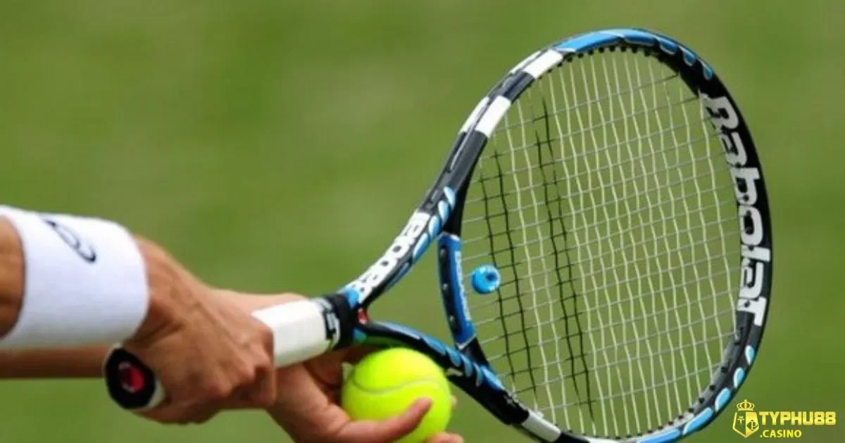 Tennis Typhu88 – Bí Quyết Phân Tích Trận Đấu Và Đặt Cược 3 Tennis Typhu88 – Tại sao nên tham gia cá cược tennis?