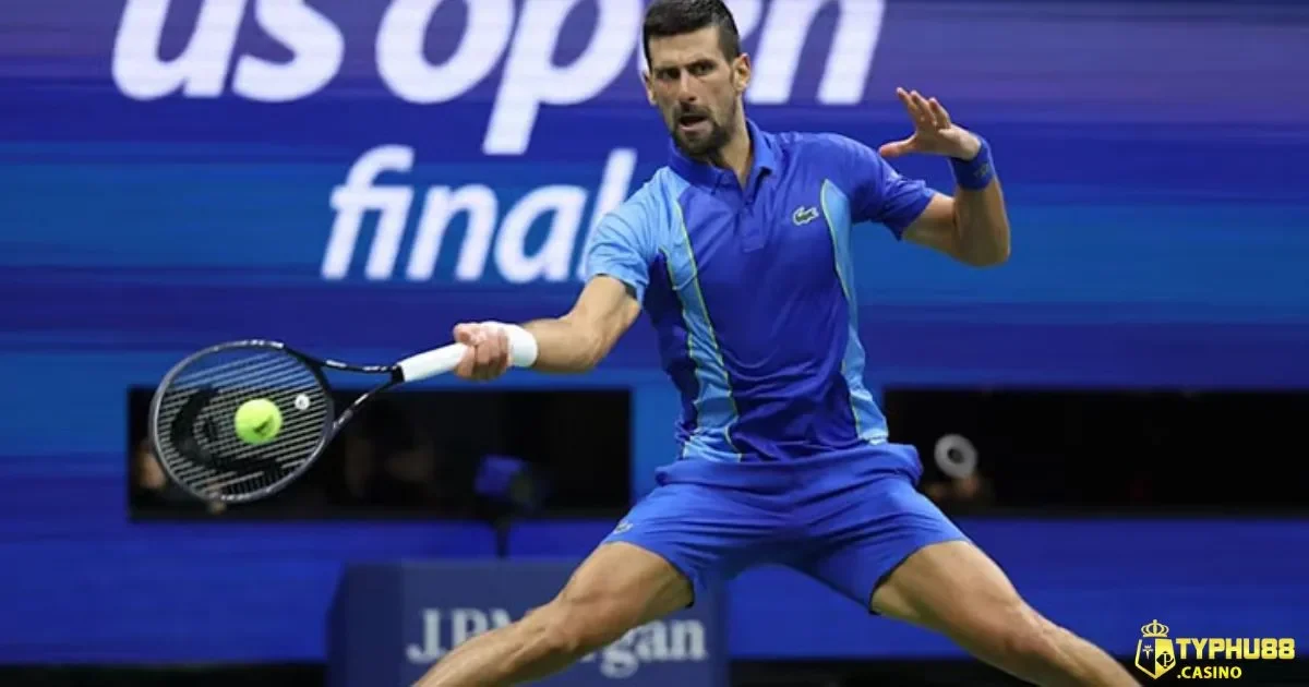 Tennis Typhu88 – Bí Quyết Phân Tích Trận Đấu Và Đặt Cược 4 Tennis Typhu88 – Cách đọc kèo Tennis và lựa chọn kèo phù hợp nhất
