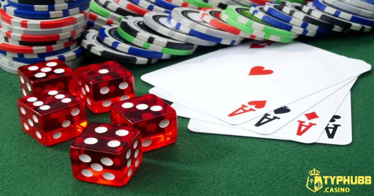 Cách Chơi Bài Cào Tại Typhu88 – Game Bài Ba Lá Siêu Tốc 4 Cách phân định thắng thua khi chơi bài Cào Typhu88