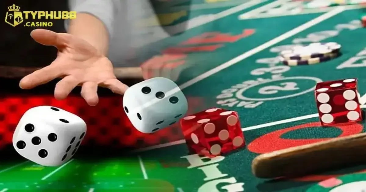 Chiến Thuật Sicbo Typhu88: Bí Quyết Giúp Bạn Thắng Lớn 4 KInh nghiệm chiến thuật sicbo typhu88