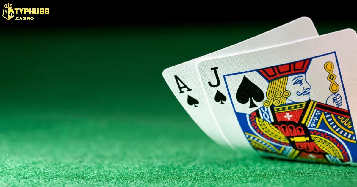 Kinh Nghiệm Chơi Blackjack Typhu88 Từ Dân Chuyên Nghiệp 2 Nắm vững tâm lý khi bắt đầu tham gia cá cược