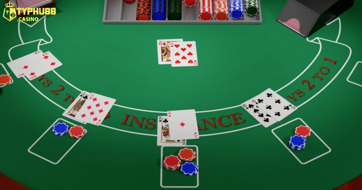 Kinh Nghiệm Chơi Blackjack Typhu88 Từ Dân Chuyên Nghiệp 3 Học hỏi kinh nghiệm từ những người đi trước để tích lũy kiến thức