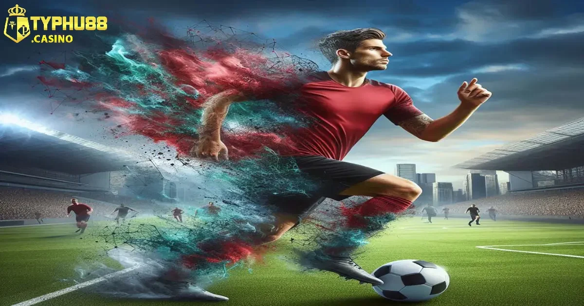 Tỷ Lệ Kèo Bóng Đá Typhu88 – Cập Nhật Kết Quả Nhanh Chóng 4 Cách theo dõi xu hướng biến động kèo cược để gia tăng cơ hội chiến thắng